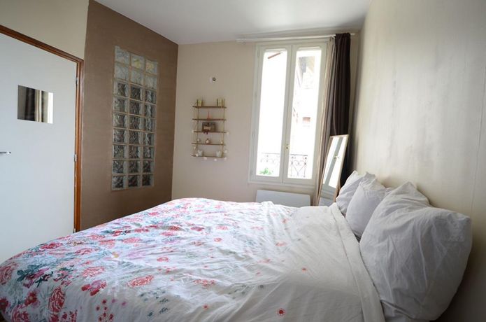 Appartement a louer saint-ouen-l'aumone - 2 pièce(s) - 31 m2 - Surfyn
