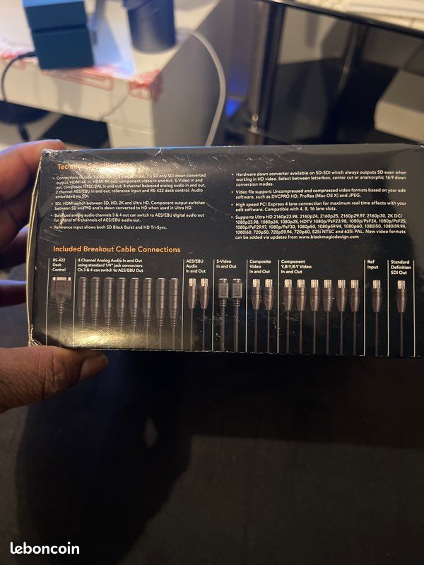 DecKlink (image 2)