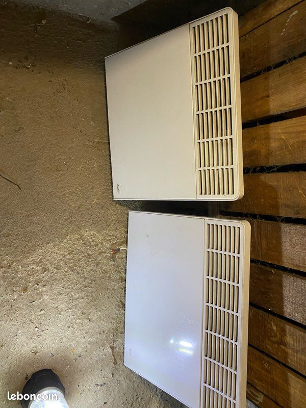 Radiateur électrique (image 1)