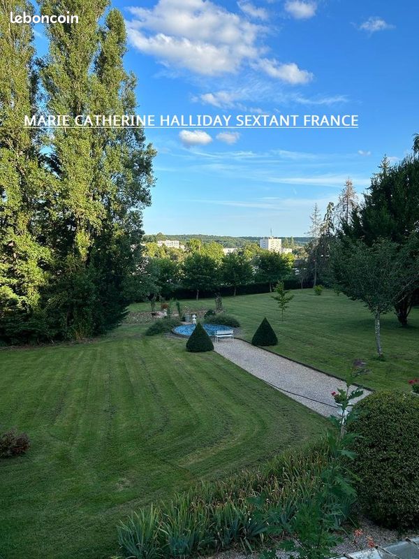 Château 7 pièces 333 m² (image 5)