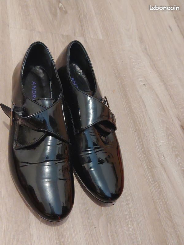 Chaussures André femme (image 1)