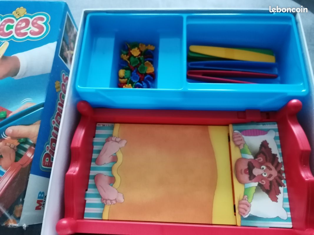 Jeu de société (image 2)
