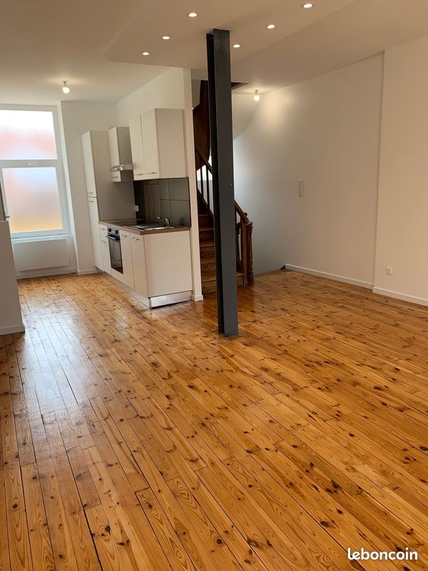 Appartement 3 pièces 56 m² · à Vichy · 56 m² · 760 €/mois