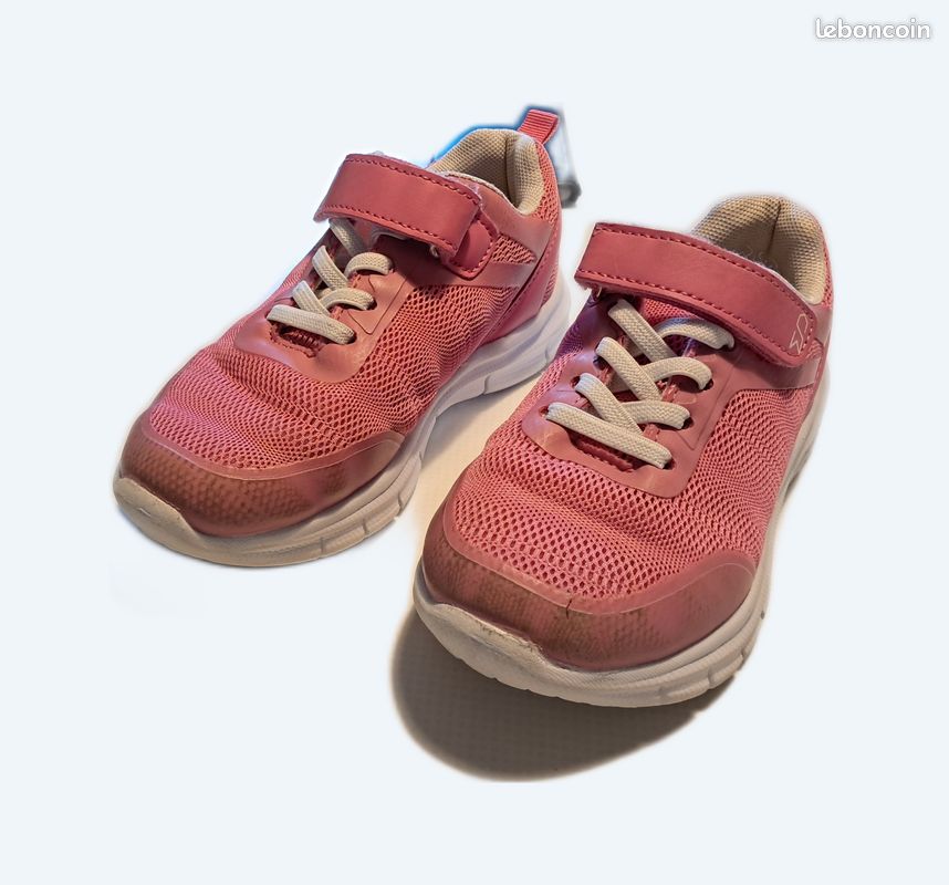 Tennis fille 29 (image 1)