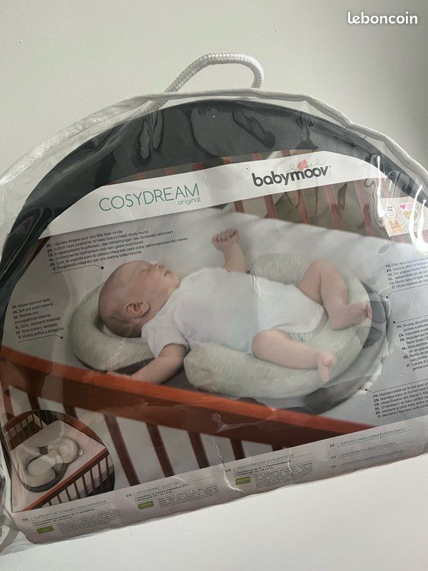Cocon bébé (image 2)