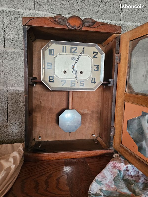 Horloge carillon (image 3)
