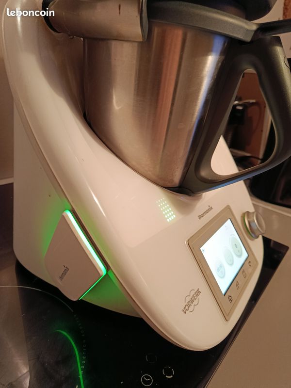 Clé Usb Thermomix Clé Usb Cook-Key TM5 reconditionné Clé Usb Thermomix Clé Usb Cook-Key TM5 reconditionné