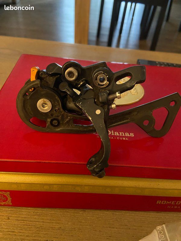 À vendre lot de pièces VTT (image 6)