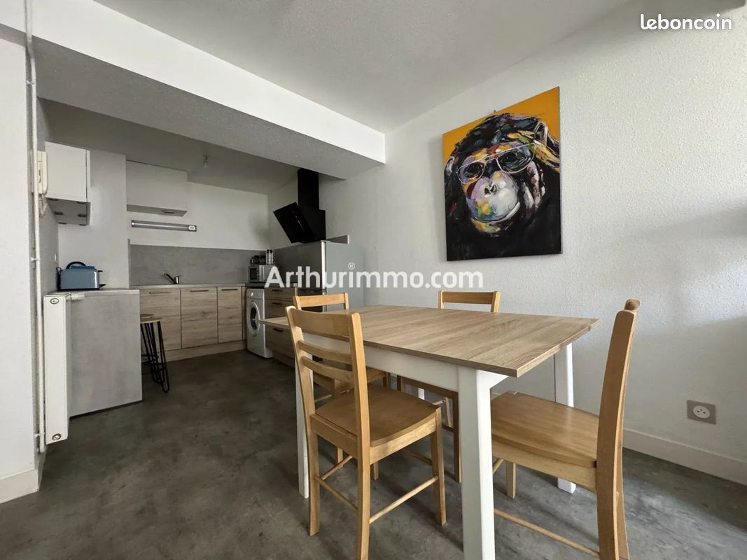 Appartement 2 pièces 40 m² · à Dole · 40 m² · 620 €/mois