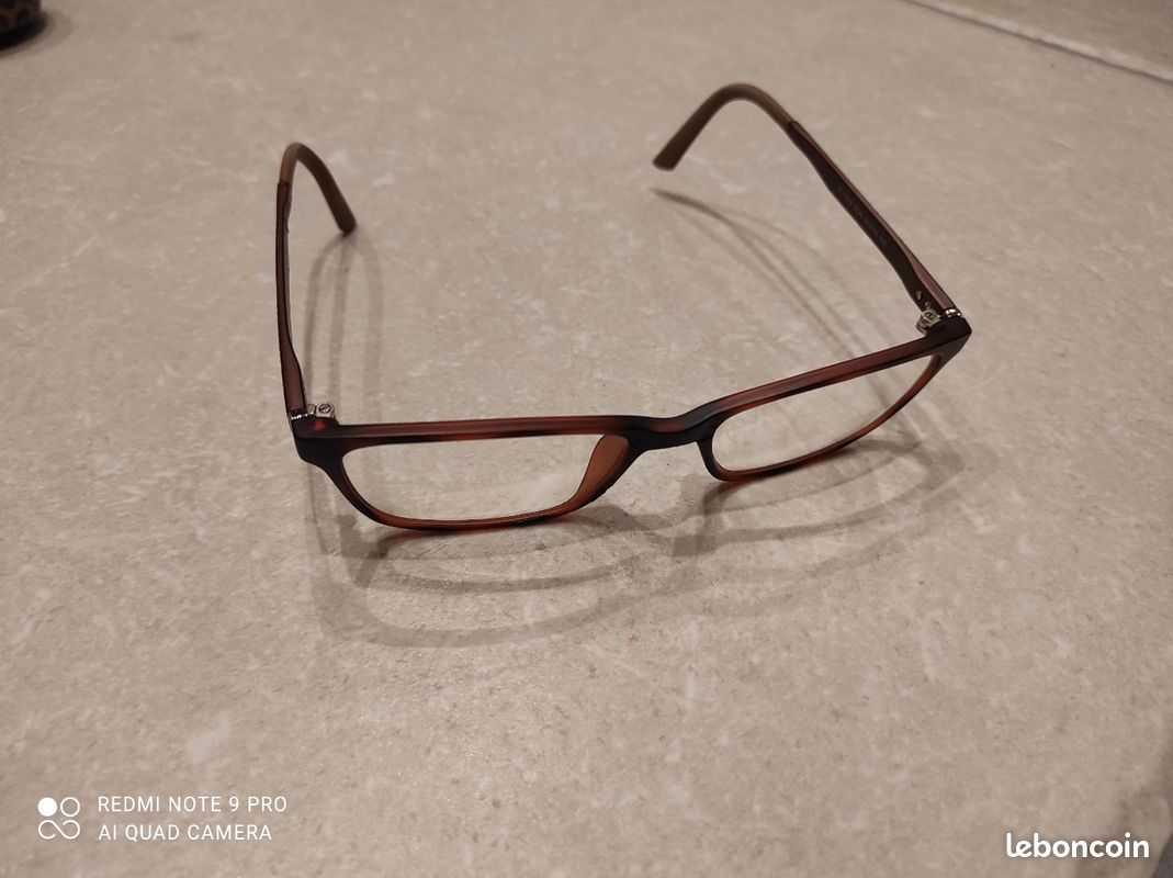 Monture de lunettes level (image 2)