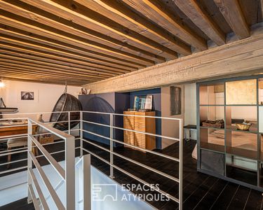 Appartement 1 090 000 € - 169 m²