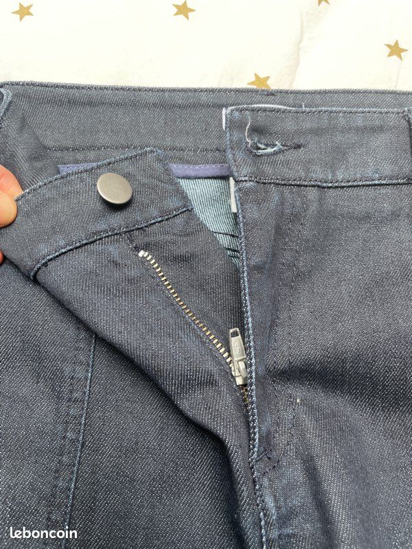Pantalon femme Jean 123 (image 3)