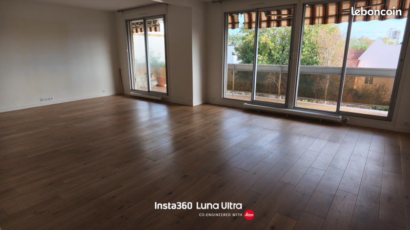 Appartement 4 pièces 100 m² · à Nogent-sur-Marne · 100 m² · 2 700 €/mois
