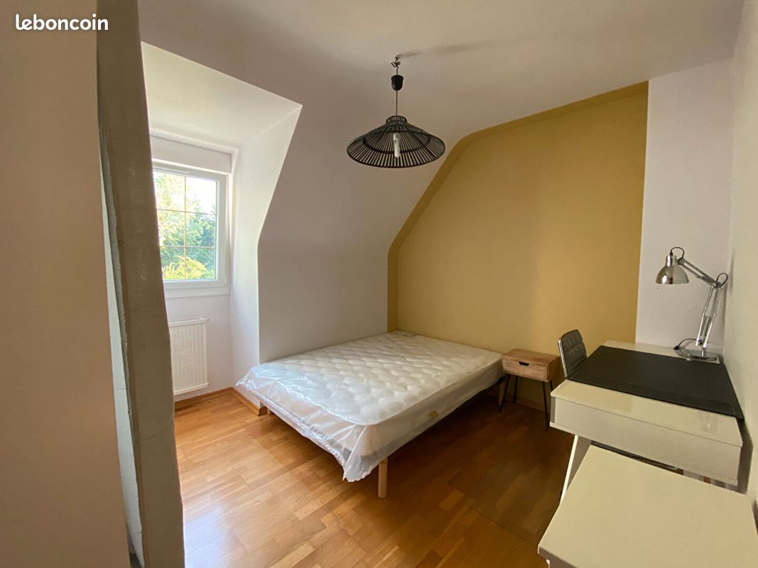 Appartement 1 pièce 9 m² · à Lanvallay · 9 m² · 410 €/mois