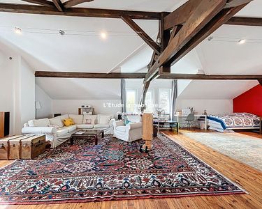 Maison 1 420 000 € - 230 m²