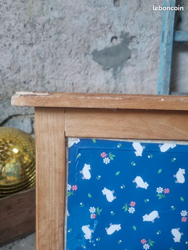 Banc coffre (image 5)