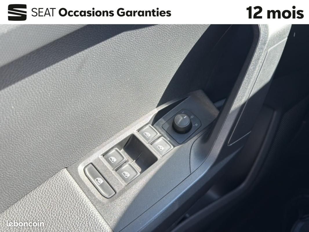 Seat Arona 1.0 TSI 95 ch Start/Stop BVM5 Style (image 23)