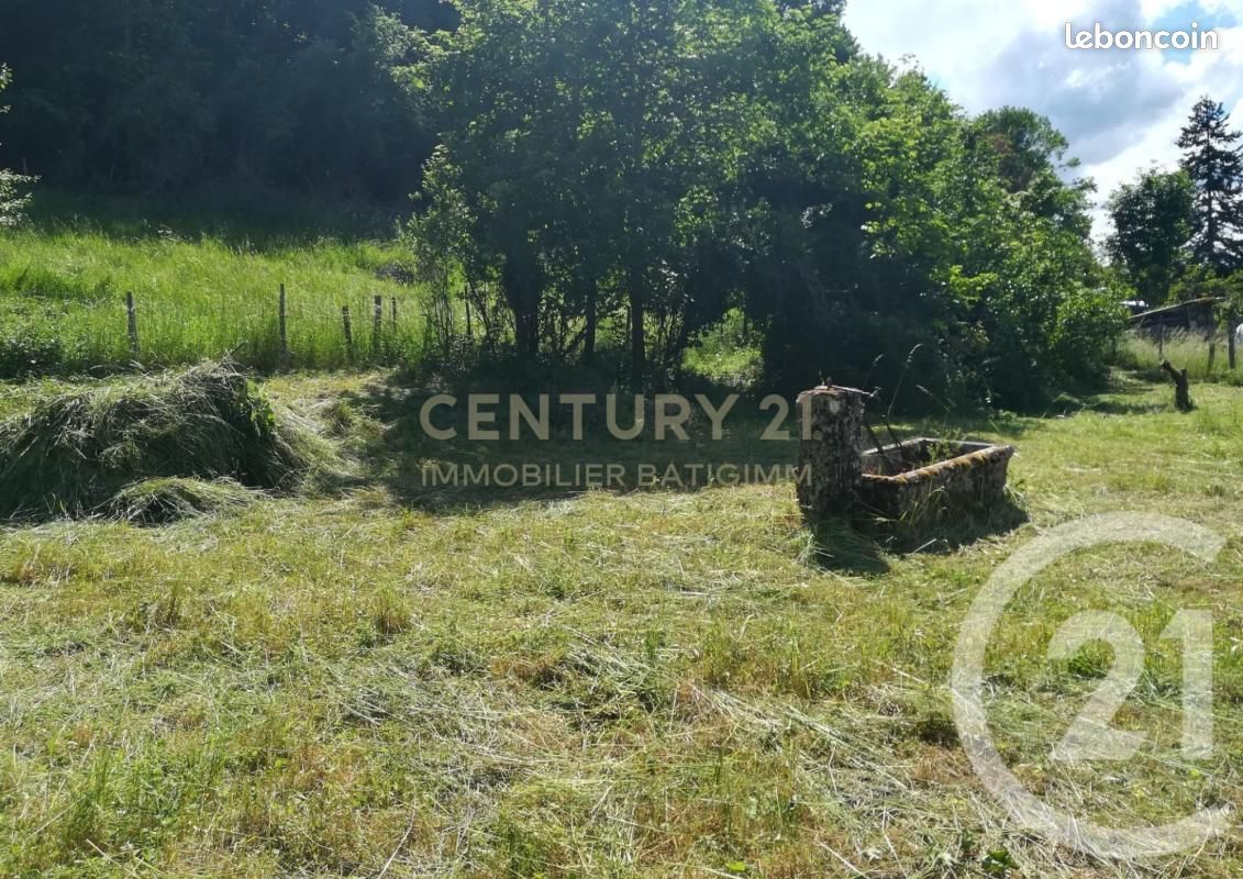 Terrain 1 466 m² Chatonnay · à Châtonnay · 76 300 €