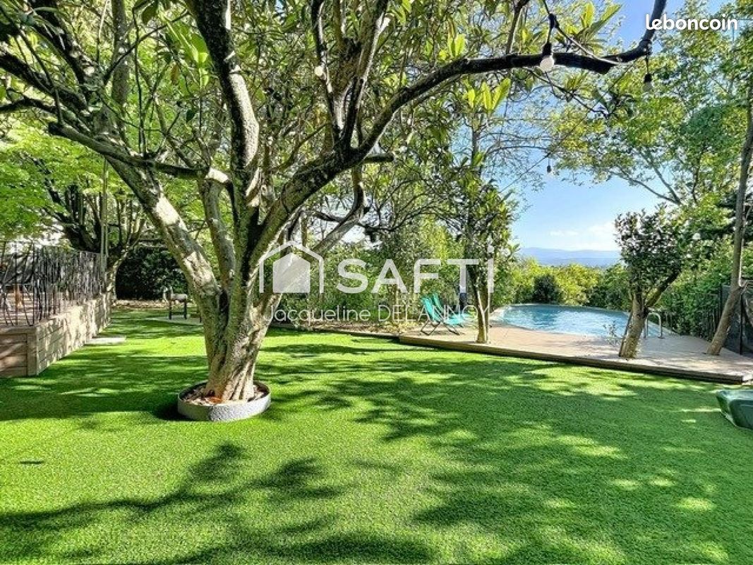 Maison 4 pièces 133 m² · à Callian · 133 m² · 669 000 €