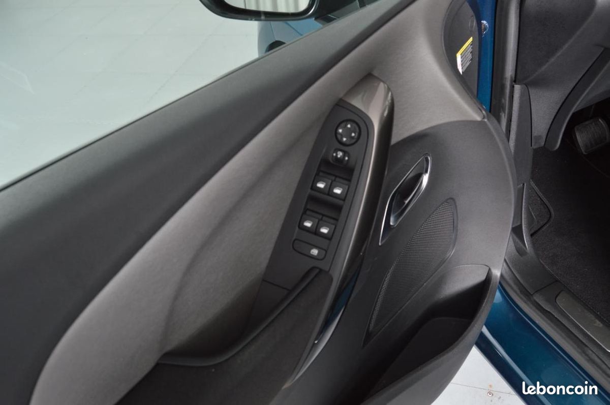 Citroën SpaceTourer C4 GRAND BLUEHDI 130 S&S EAT8 SHINE (image 8)