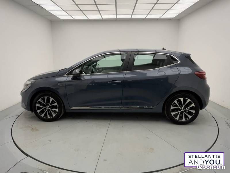 Renault Clio TCe 140 - 21N Intens (image 2)