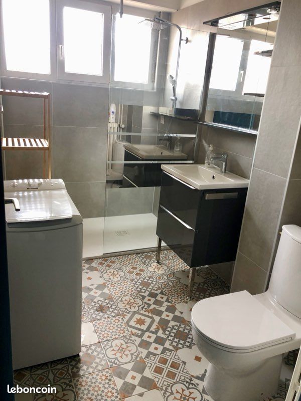 Appartement a louer haguenau - 1 pièce(s) - 33 m2 - Surfyn