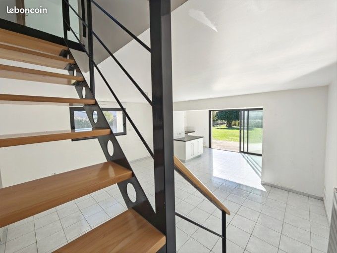 Maison 4 pièces 78 m² · à Briec · 78 m² · 212 000 €