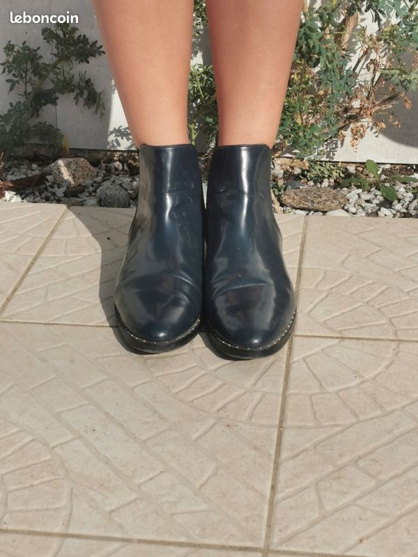Bottines zara (image 1)