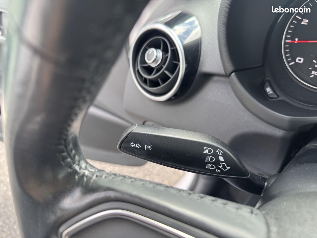 AUDI A1 1.0 TFSI ultra 95 Ambiente (image 20)