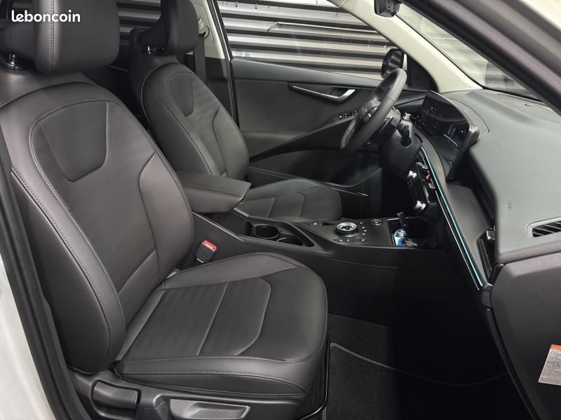 Kia Niro 1.6 GDi 138ch HEV Premium DCT6 (image 10)