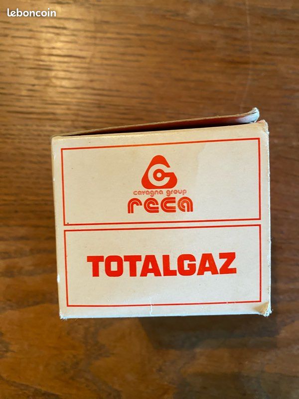 Détendeur butane Totalgaz (image 7)