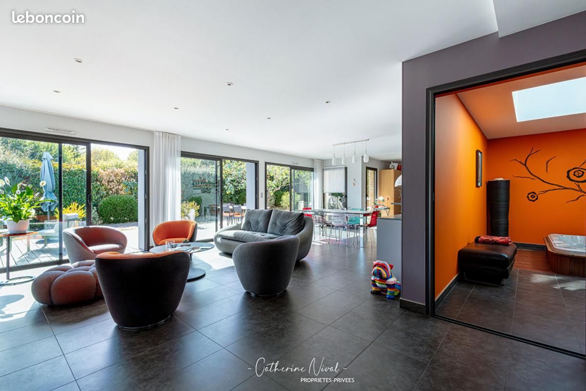 Maison 6 pièces 153 m² · à La Baule-Escoublac · 153 m² · 900 000 €