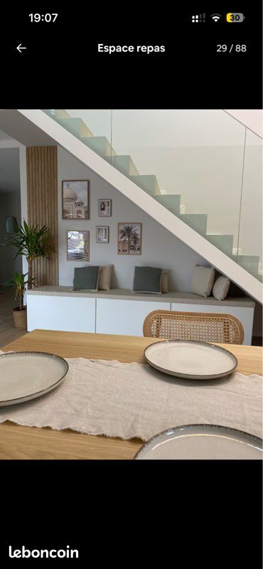 Maison contemporaine avec piscine (image 12)