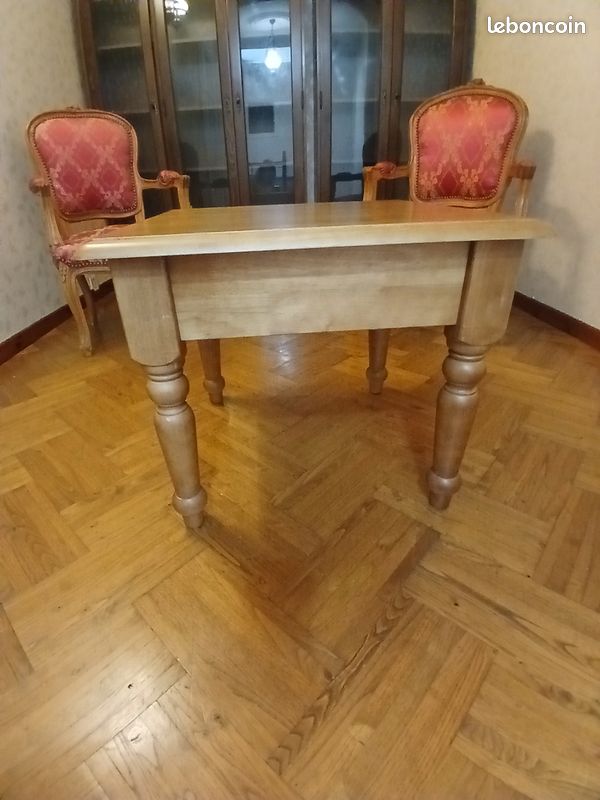 Table basse de salon (image 2)