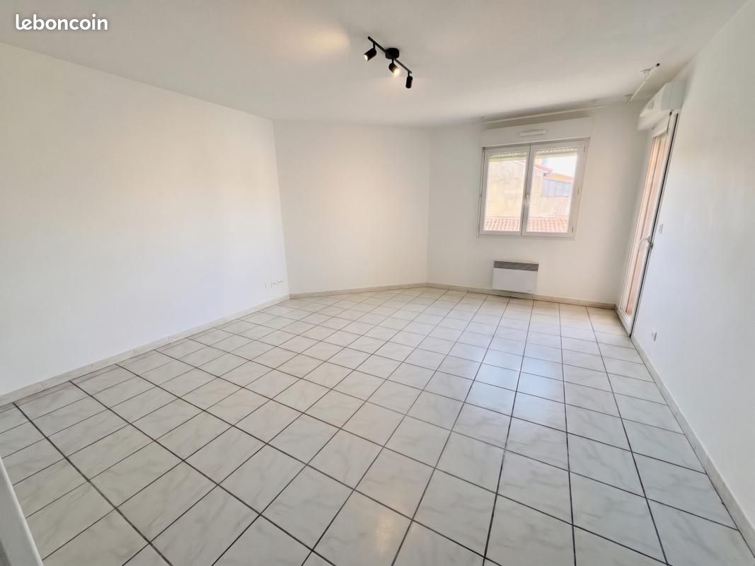 Appartement 2 pièces 42 m² · à Romans-sur-Isère · 42 m² · 560 €/mois