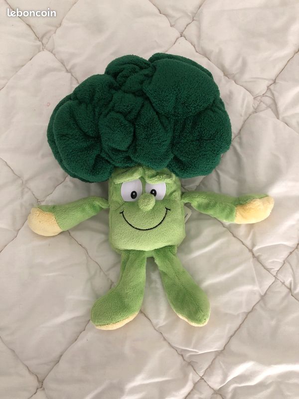 Brocoli GOODNESS GANG (image 1)