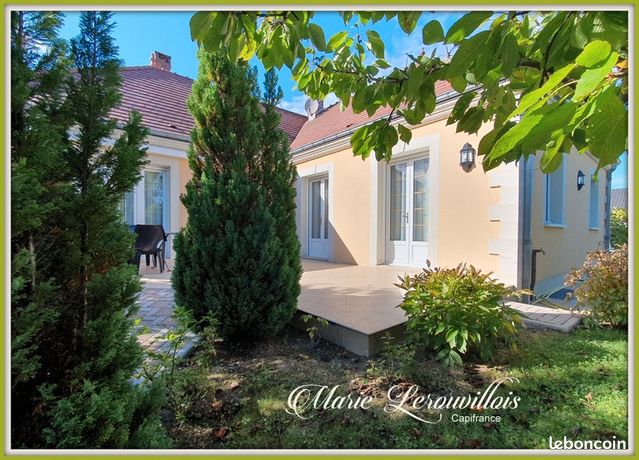 Maison 7 pièces 147 m²
