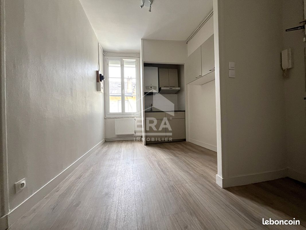Appartement 2 pièces 30 m² · à Rouen · 30 m² · 82 000 €