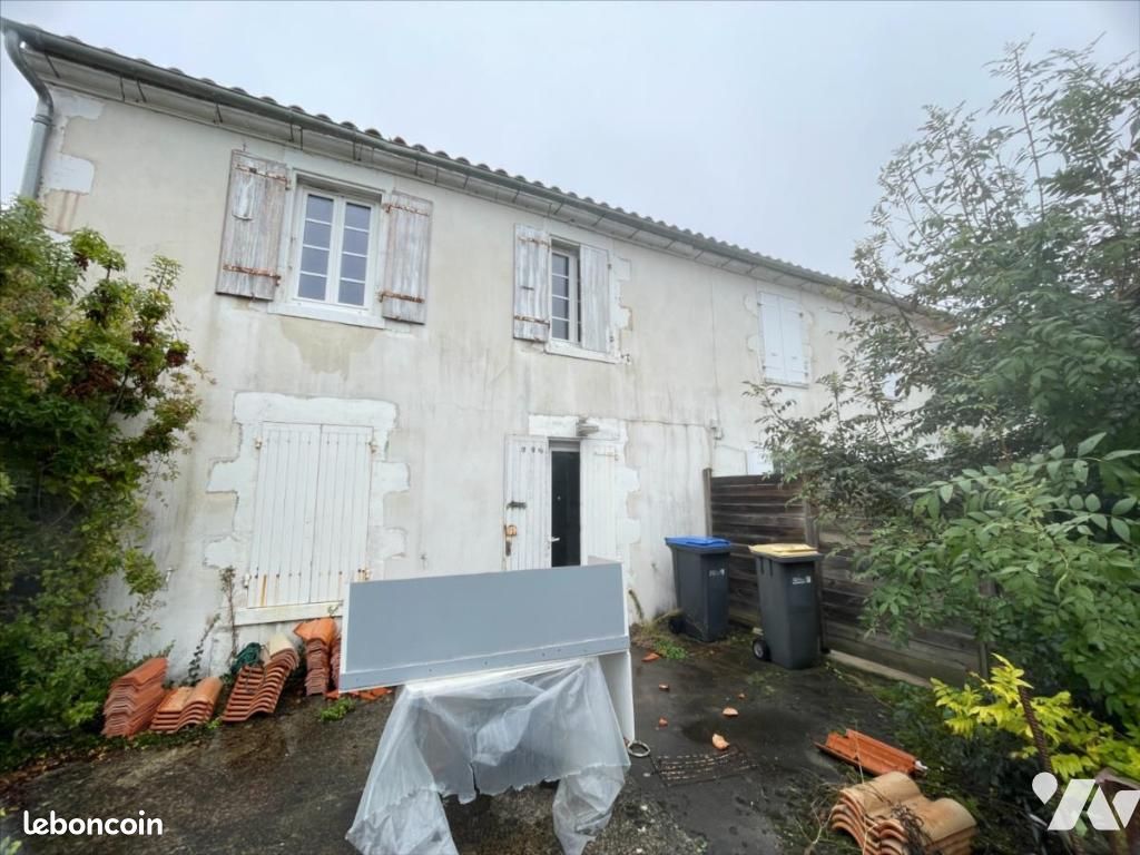 Maison 6 pièces 127 m² · à Sainte-Soulle · 127 m² · 189 000 €