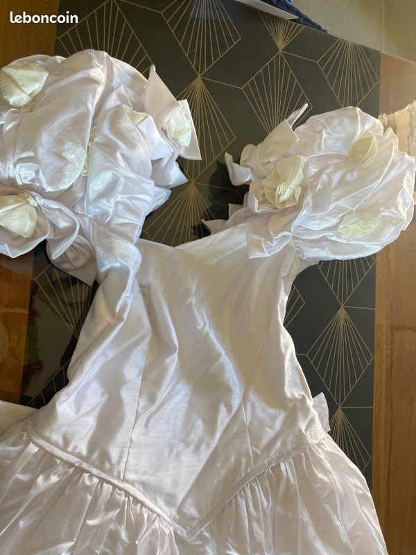 Robe mariée (image 5)