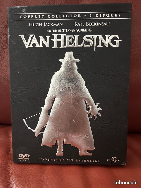 Van Helsing (image 1)