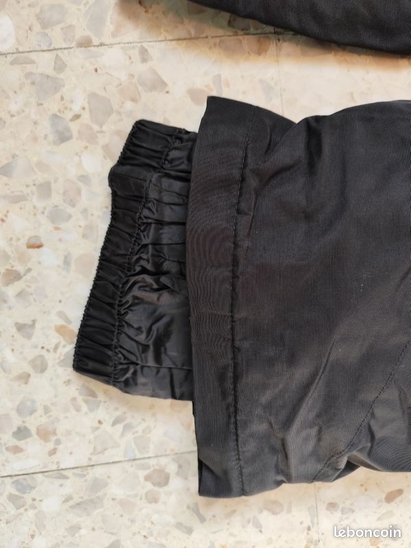 Pantalon de ski 6 ans (image 4)