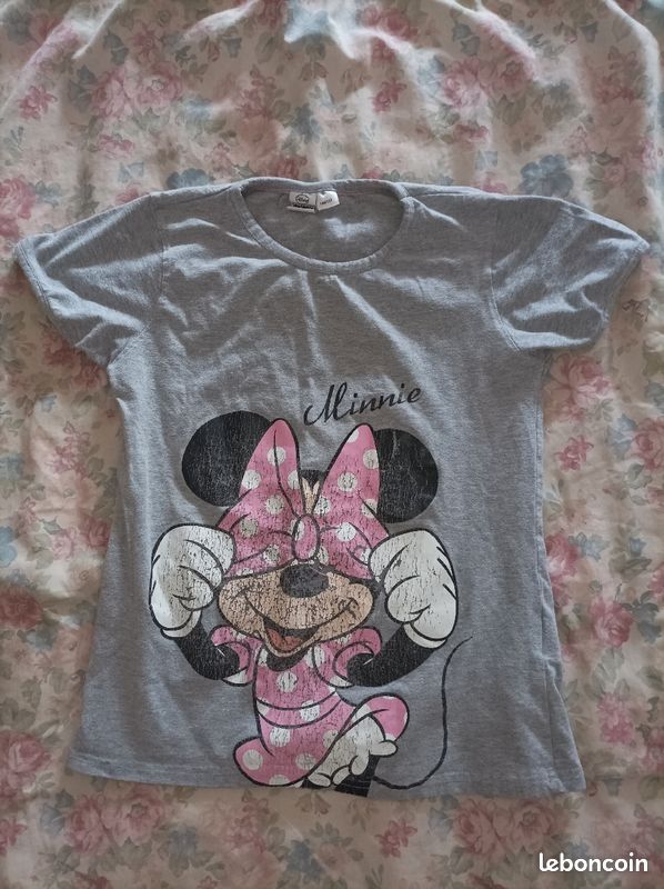 Lot de 10 vêtements pour fille de 10, ans, possibilité de vente à l'unité ,( voir photos) (image 8)