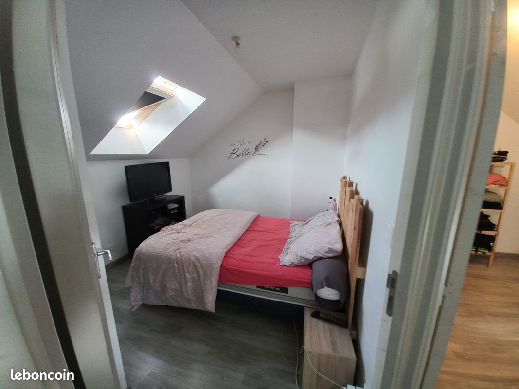 Maison 4 pièces 85 m² · à Vigneux-de-Bretagne · 85 m² · 950 €/mois
