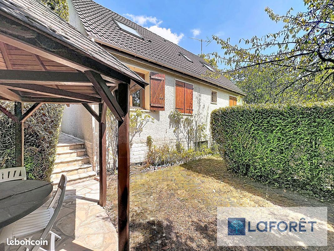 Maison 6 pièces 100 m² · à Wissous · 100 m² · 399 000 €