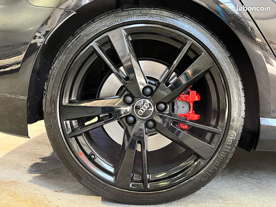 AUDI RS3 Sportback 2.5 400ch Base - 2018 - Boîte auto - GPS - LED (image 32)