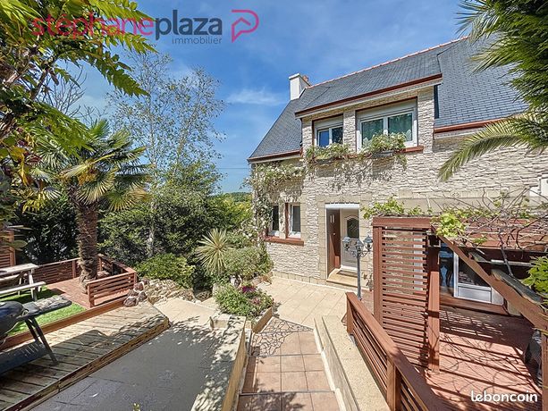 Maison 5 pièces 125 m²