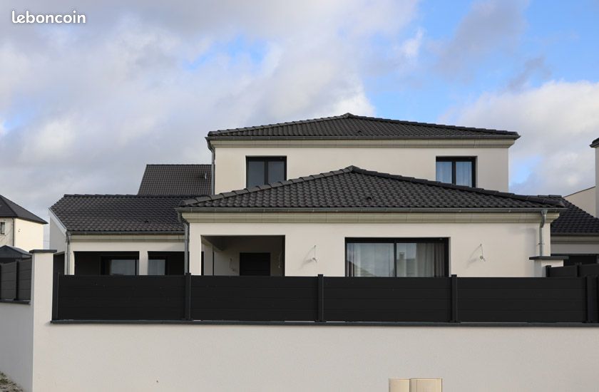Maison 5 pièces 129 m² · à Guignes · 129 m² · 275 900 €