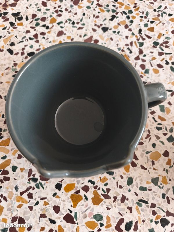 Bol/tasse chat (image 3)