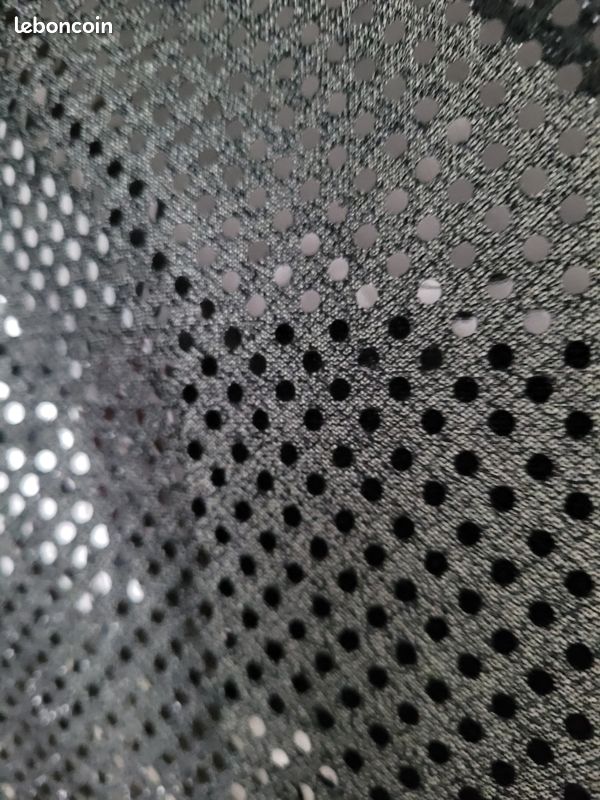 Dentelle strass (image 2)